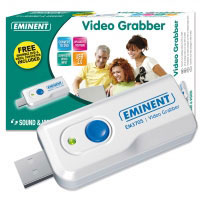 Eminent Video Grabber (EM3705)